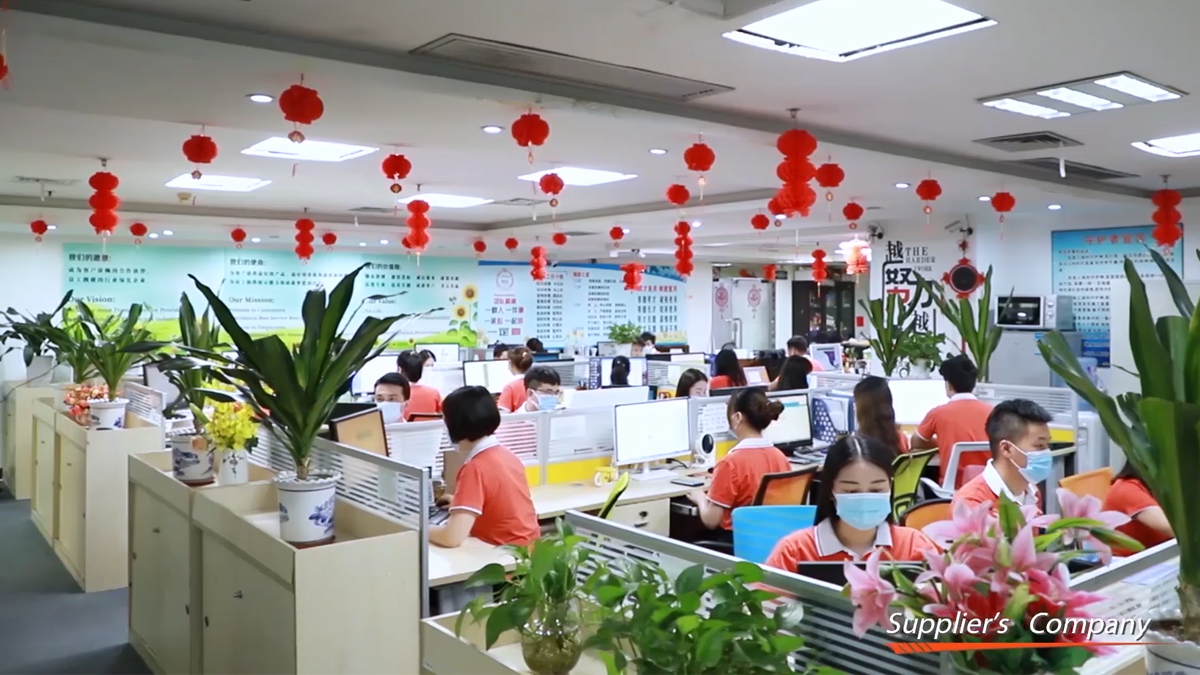 Shenzhen Century Health Medical Technology Co., Ltd. factory image 1