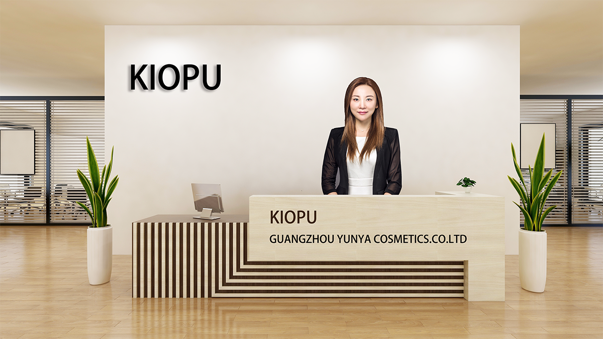 Guangzhou Yunya Cosmetics Co., Ltd. Lips makeup