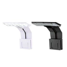 wholesale aquarium super slim clip on led light aquarium light ledPopular