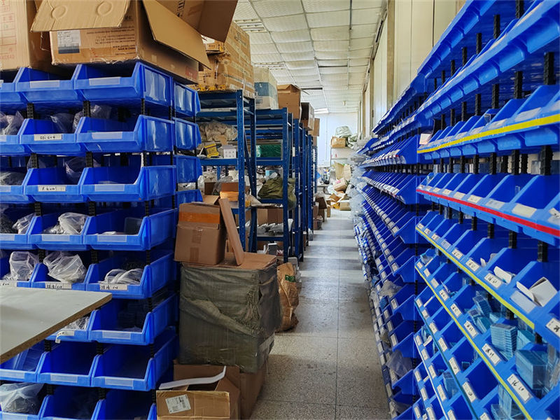 Fuzhou Yuyang Hardware Co., Ltd. Carbide Burs