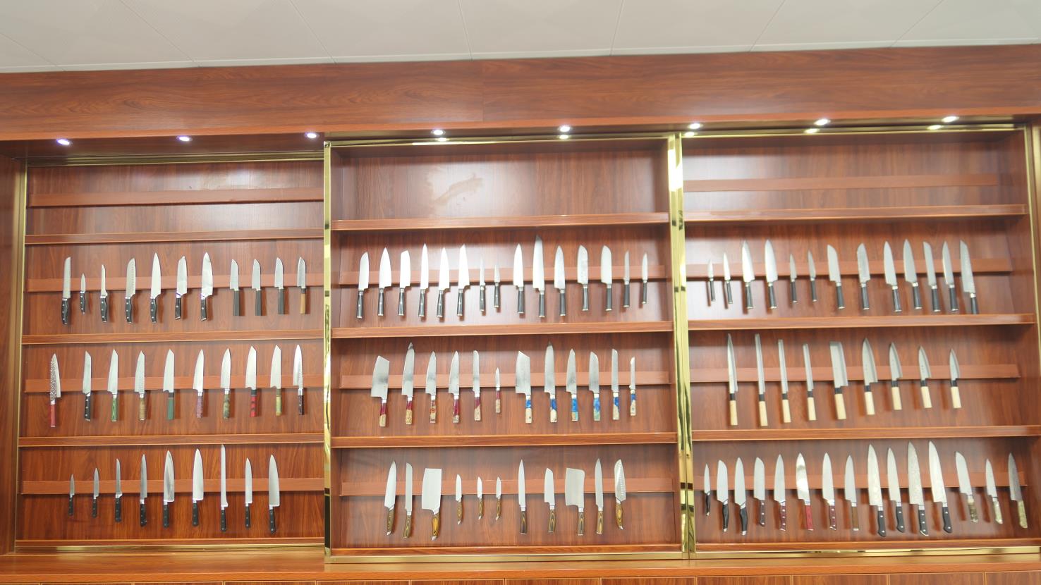 Yangjiang Keenhope Industry Co., Ltd. factory image 5