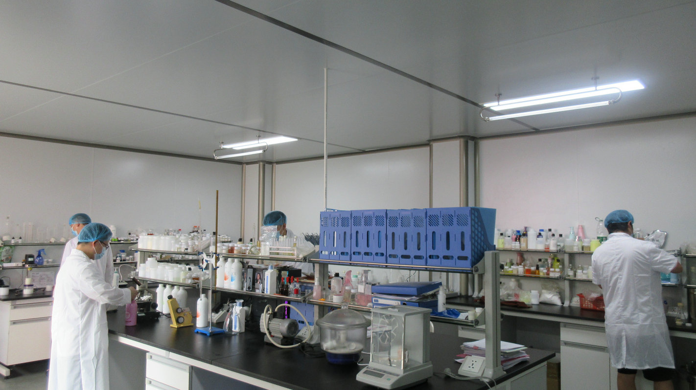 Guangzhou Ouzishang Fine Chemical Co., Ltd. Shower Gel