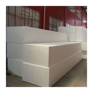 Discount Price round Pattern EPS Scraps EPS Foam Scraps EPS Block Scraps for Export