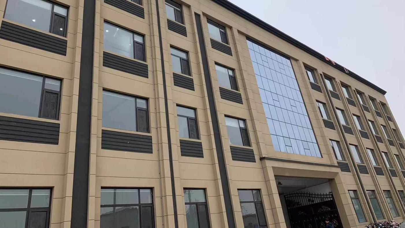 Langfang Jindu Household Products Co., Ltd. Blender