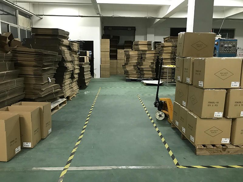 Xiamen Win U Outdoor Co., Ltd. Backpacks