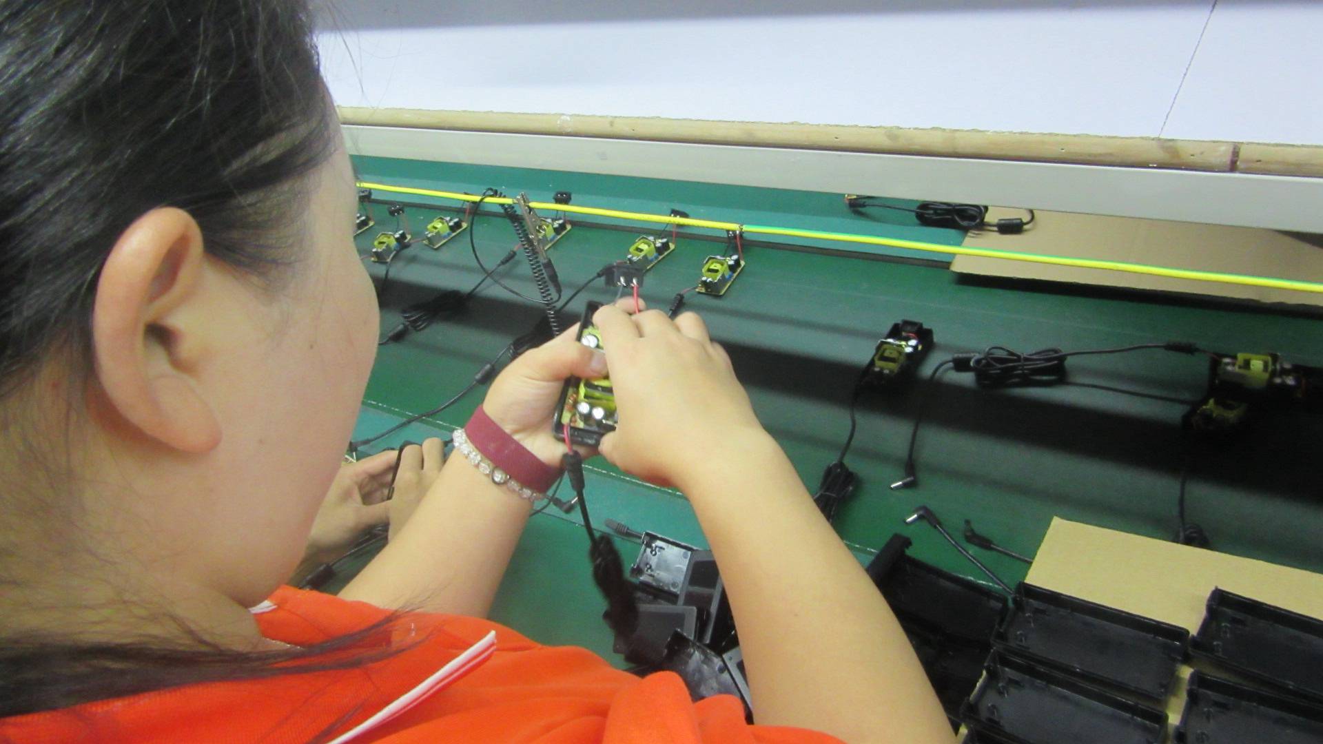 Shenzhen Xinspower Technology Co., Ltd GaN Charger
