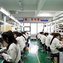 Beijing Yinhe Jinyuan Science & Technology Developing Co., Ltd. Nurse calling system