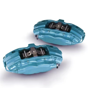 wholesale Customized Car Big Brake Kit Caliper Auto Brake Systems For Land Cruiser