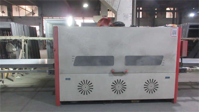 Ningbo Wanhoo Import & Export Co., Ltd. Corrugated Roofing Sheets