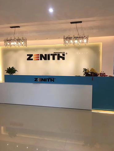 Guangzhou Zenith Aurora Lighting Co., Ltd. LED Par Light