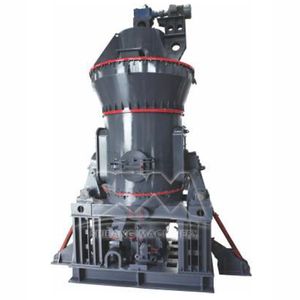 Latest Type For Sale Bentonite Powder Limestone Production Line Lm Vertical Roller Grinding Mill