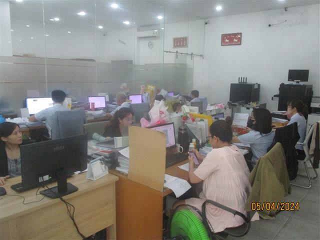 Rita Food & Drink Co., Ltd. factory image 4