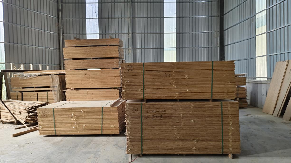Sanming Taiwei Import And Export Trading Co., Ltd. factory image 6