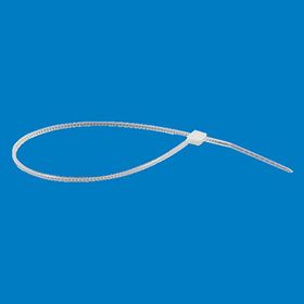 YJ-2.5*160 Plastic Wire And Cable Tie Power Harness Binding Plastic Tape