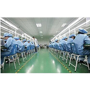 ASMAX Technology (HongKong) Co., Limited factory image 2