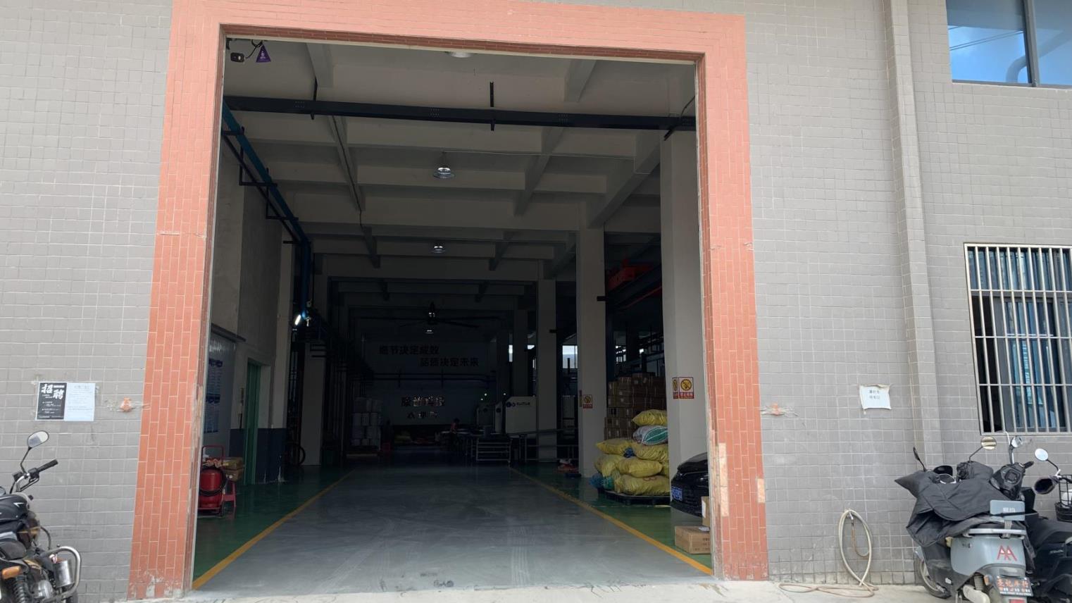 Chaozhou Chaoan District Kangpu Medical Device Technology Co., Ltd. factory image 6