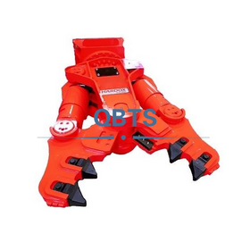 One Cylinder Type Crusher of Mini Hydraulic excavator shear eagle1 For Pengpu SW330LC SW130LC-8 SW130LC-7 SW210LC-5 SW130LC-6
