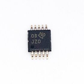 TS3A24157DGSR Integrated Circuit Components IC 2-Channel SPDT Analog Switch IC For Cell Phones And PDAs TS3A24157DGSR