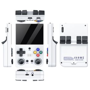 Special offer R36s mini M21 Retro Video Game Console 64GB Linux System 20000+ Classic Games Portable handheld game players