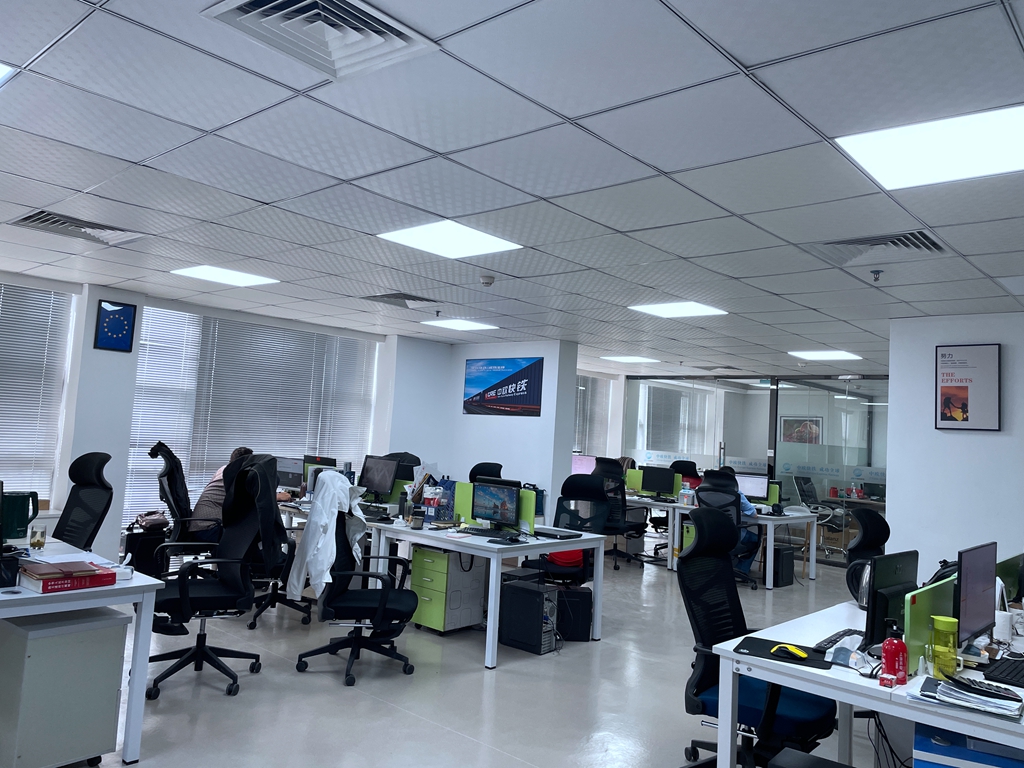 Huishiduo (shenzhen) Development Co., Ltd. Mountain E-bike