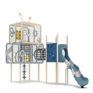 Kids playground playground kids playground outdoor equipment juegos para ninos