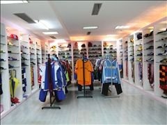 Wenzhou Success Group Co., Ltd. Scarves