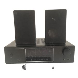 KYYSLB 220V 900W 5.1 High Power Bluetooth Amplifier Fever Professional AV HD Home Audio System Subwoofer Digital Amplifiers