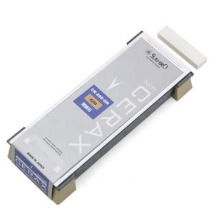 DISCOUNT PRICE LIMITED STOCK Japanese Knife Sharpner NEW CERAX Type 3 CR-280-OR