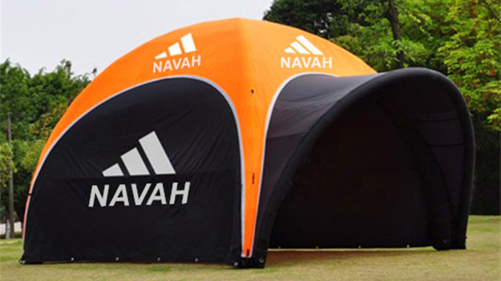 Shenzhen Dreamway Trade Co., Ltd. Inflatable Tents