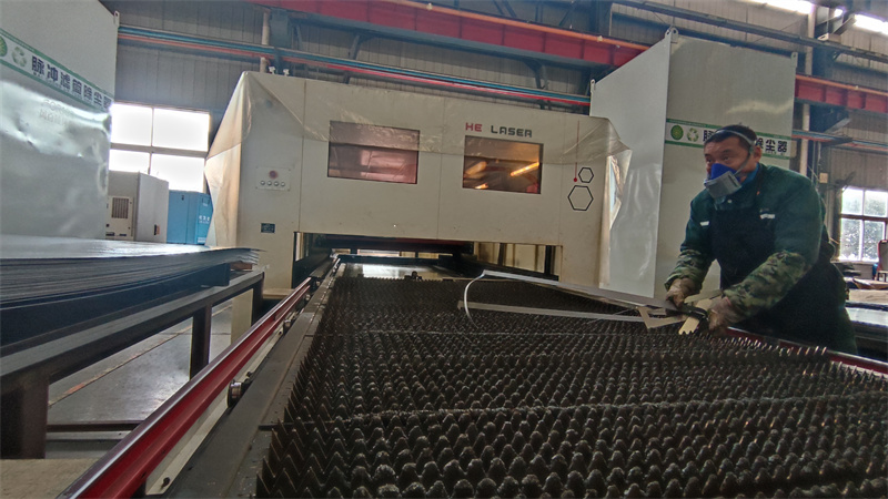 Shiyan Rockrich Industry & Trade Co., Ltd. Dump Truck