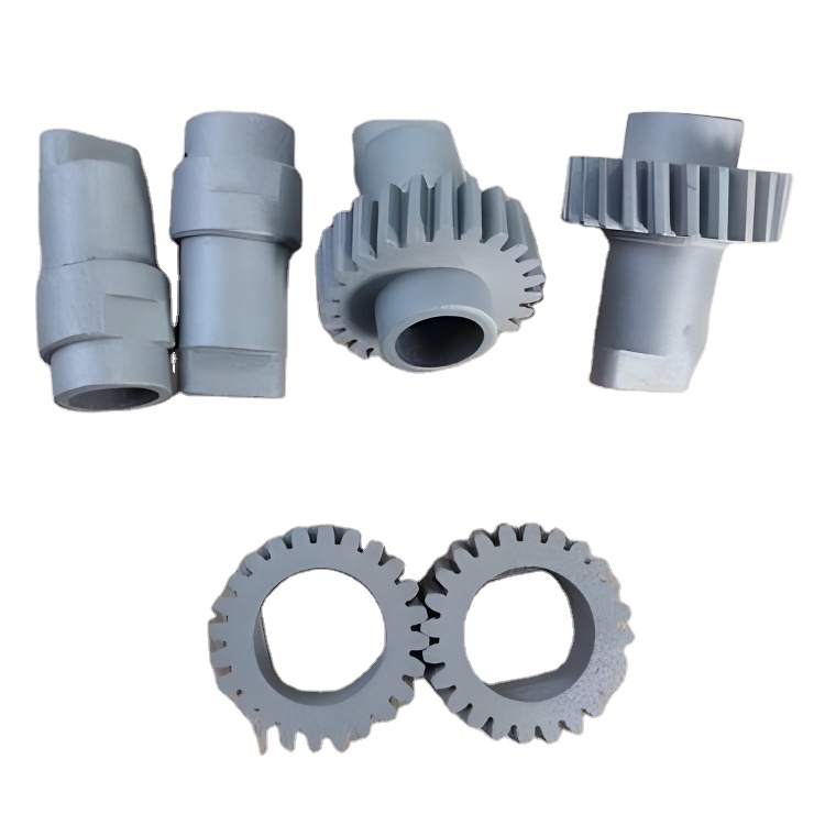 Manufacturing 3D Metal Printing Prototype Custom Service For Stainless steel Aluminum 3D Printed Metal Prototype