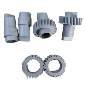 Manufacturing 3D Metal Printing Prototype Custom Service For Stainless steel Aluminum 3D Printed Metal Prototype