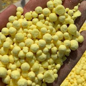 High Purity 98%-99% Solid Sulfur Lump Food Grade Industrial Sugar Chemical Wholesale Sellers-Elementary Substances