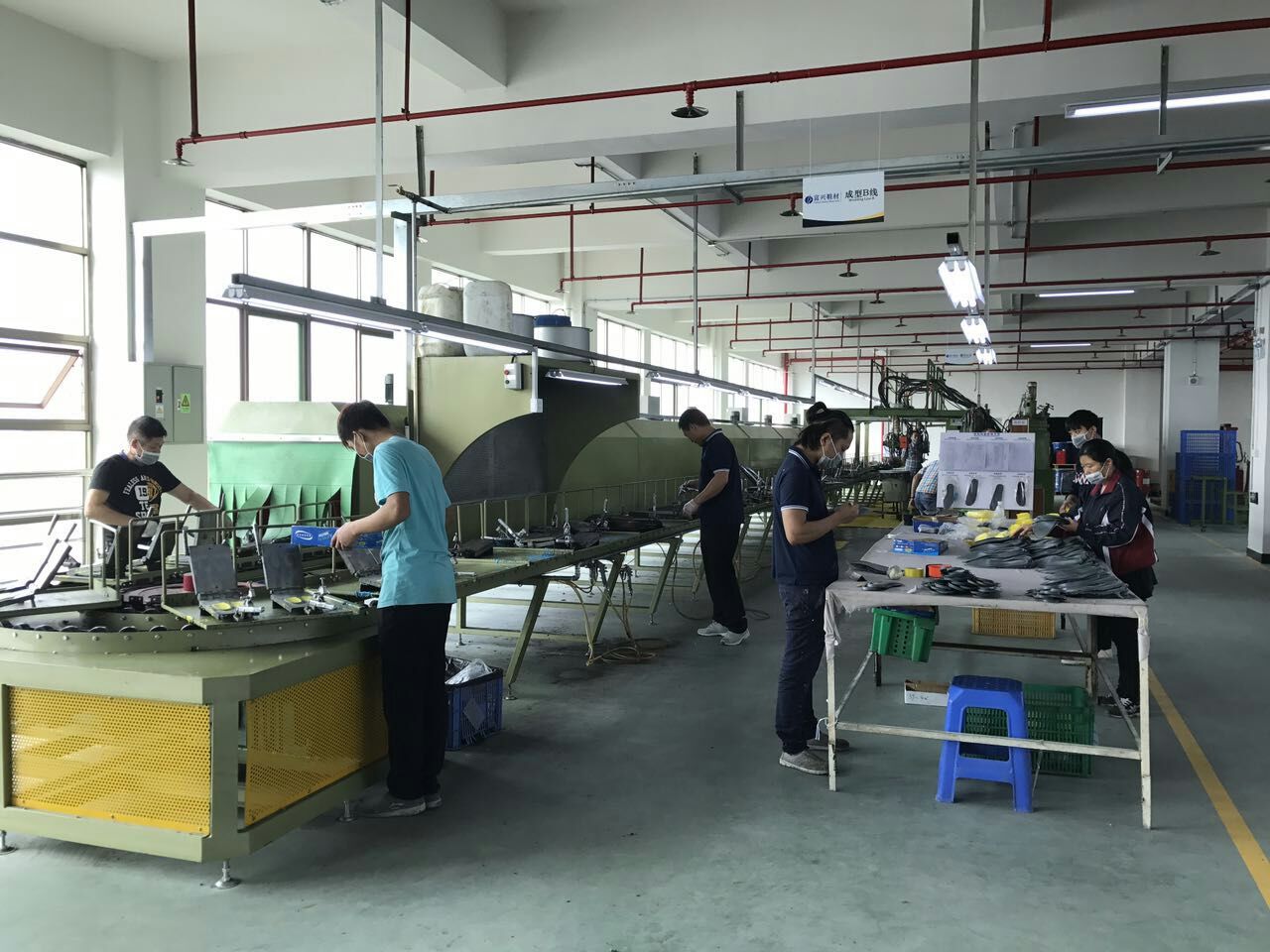 Hebei Melenlt Trade Co., Ltd. Footcare products