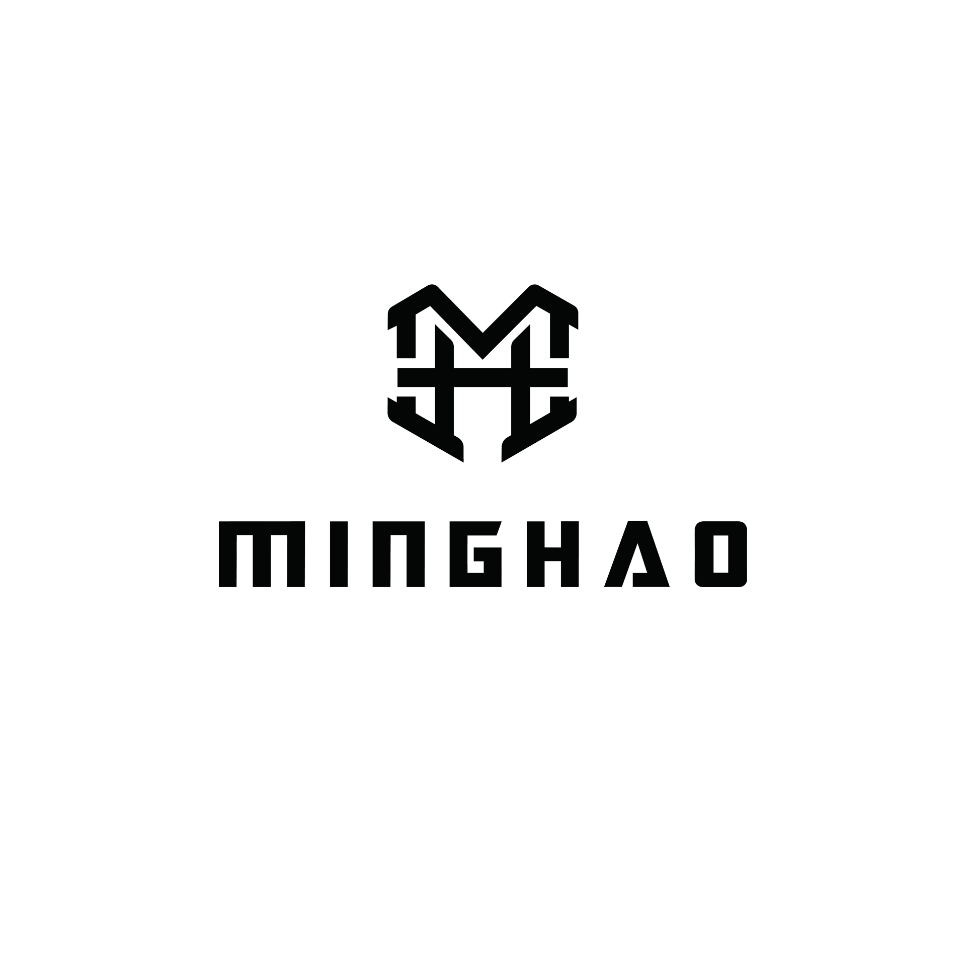 Minghao Bags Company Ltd. logo