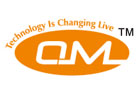 Q-MALL INDUSTRY CO., LIMITED logo