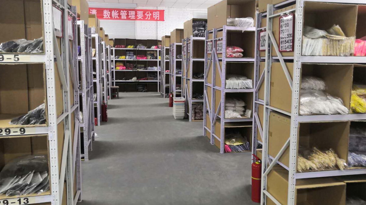 Hebei Sadi Import And Export Trading Co., Ltd. factory image 3