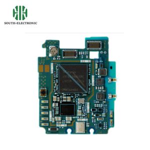 Fr-4 PCB Board Design OEM PCBA PCB Printed Circuit Board Gerber File BOM List Providing ENIG Board Produce Service