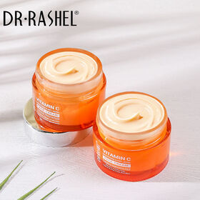 Brightening Moisturizing Whitening Anti Aging Vitamin C Face CreamPopular