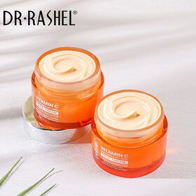 Brightening Moisturizing Whitening Anti Aging Vitamin C Face CreamPopular