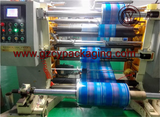 Guangzhou Changyuan Packing Material Co., Ltd. Shrink Film