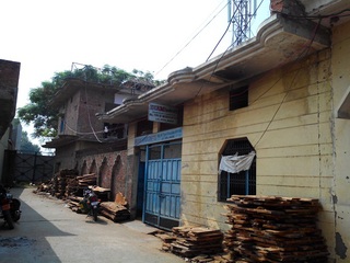 INAM HANDICRAFTS factory image 2