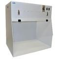 Mini Portable Cleanroom Laminar Flow Hood Clean Benches