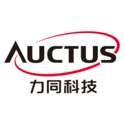 AUCTUS TECHNOLOGIES CO., LTD logo