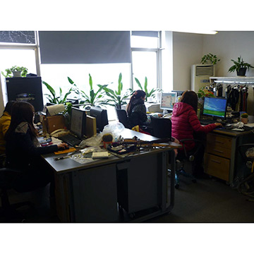 Wenzhou Shenghang Belt Co., Ltd. Women's Belt