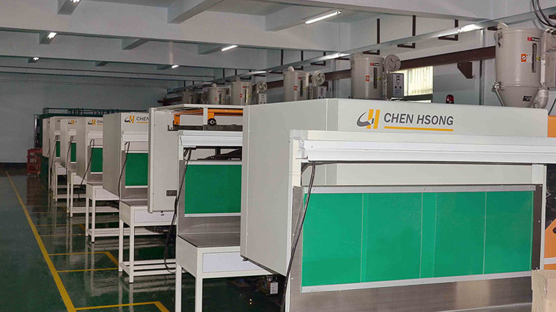Shenzhen YDL Technology Co., Ltd. factory image 2