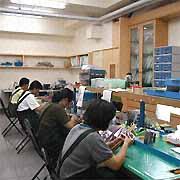 Cherng Weei Technology Corp. factory image 1