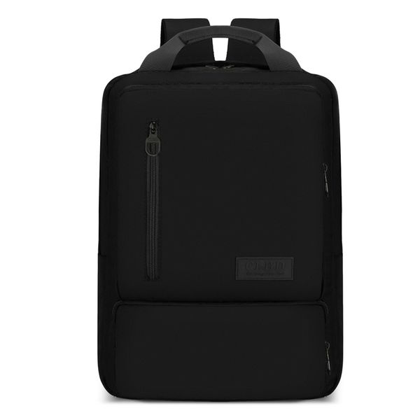 Manufacturers wholesale custom laptop backpack bag low order quantity waterproof cheap backpack