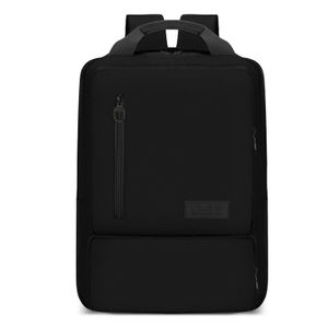 Manufacturers wholesale custom laptop backpack bag low order quantity waterproof cheap backpack