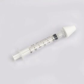 Factory Wholesale Nose Nasal Wash Bottles Cleaner Syringe Baby Nasal Washer Syringe